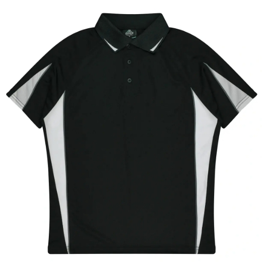 Picture of Aussie Pacific, Mens Eureka Polo 